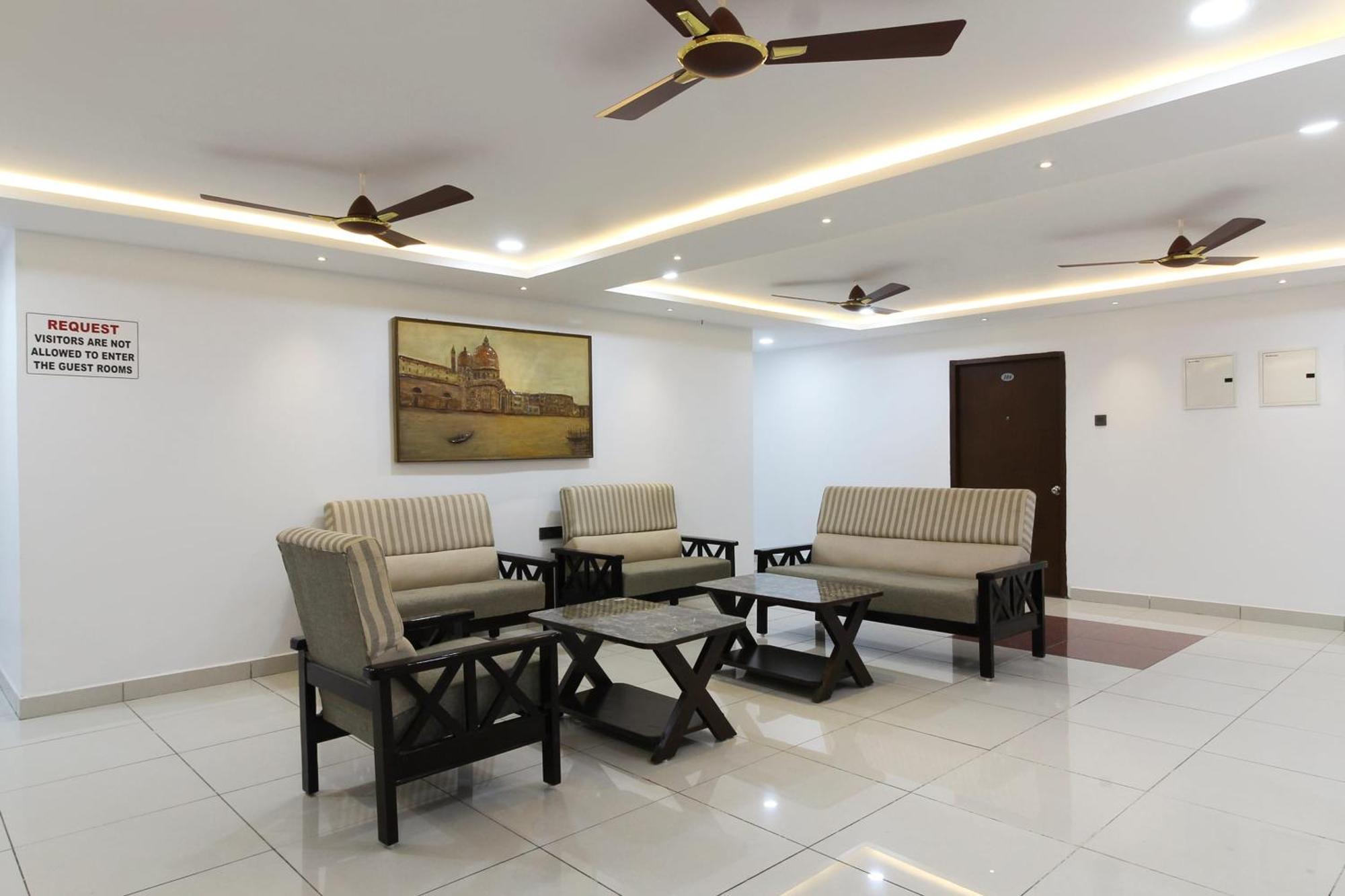 Super Mythri Hotel Near By Ecil, As Rao Nagar, Sainikpuri Maula Ali Exterior photo